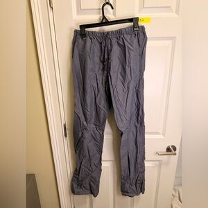 Men's Vintage Pacific Trail Charger Pants with Barrier Cloth